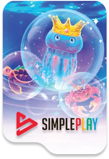 Simpleplay by สล็อต แซน999