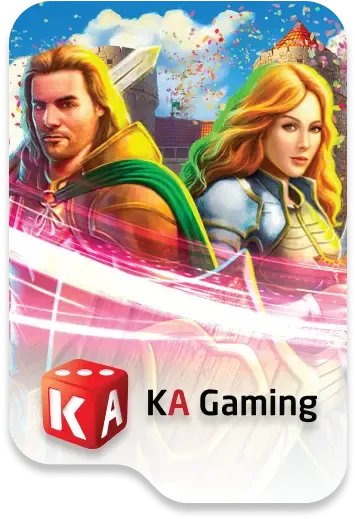 Ka gaming by สล็อต แซน999